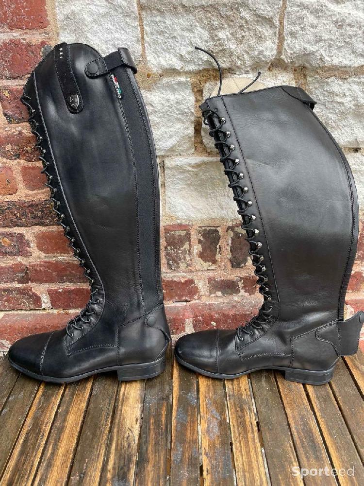 Equitation - Bottes d’équitation Tattini - photo 1