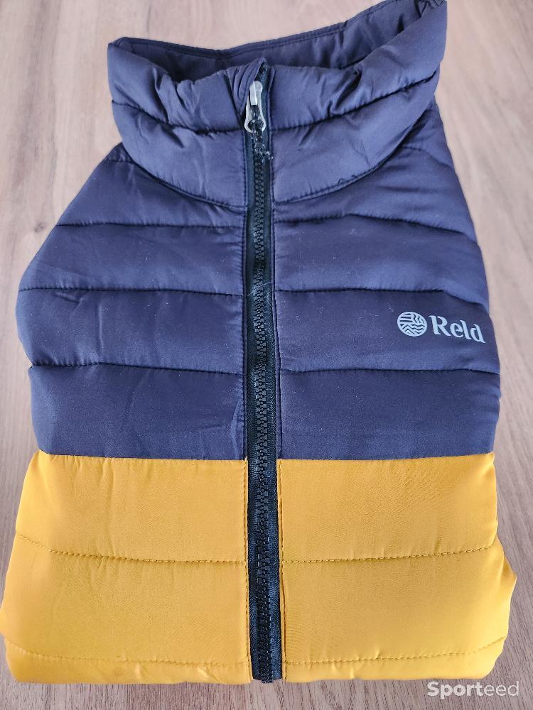 Randonnée / Trek - Doudoune sans manche Reld taille M - photo 4
