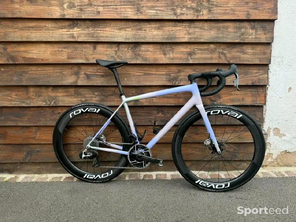 Vélo route - Vélo  - photo 1