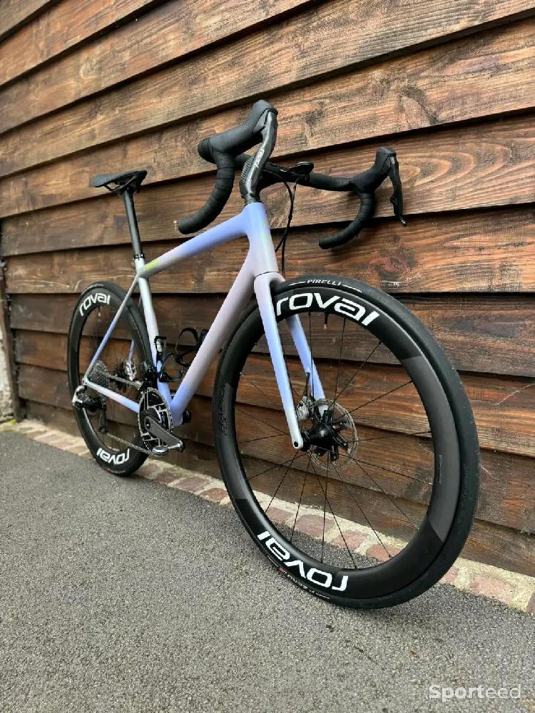 Vélo route - Vélo  - photo 3