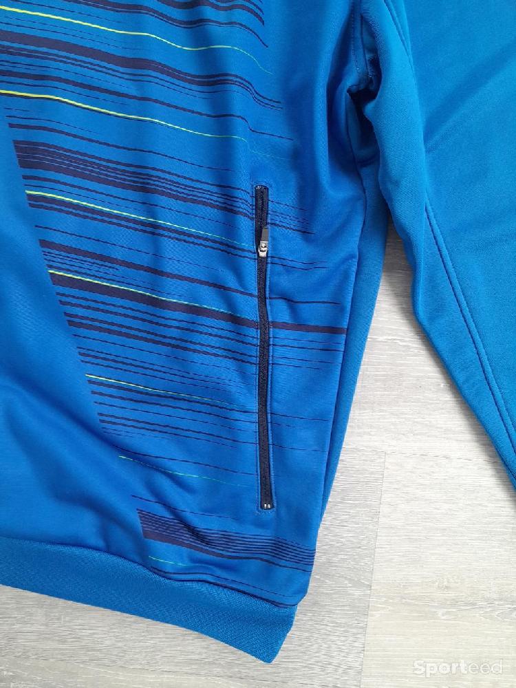Tennis - Sweat à capuche  - photo 2