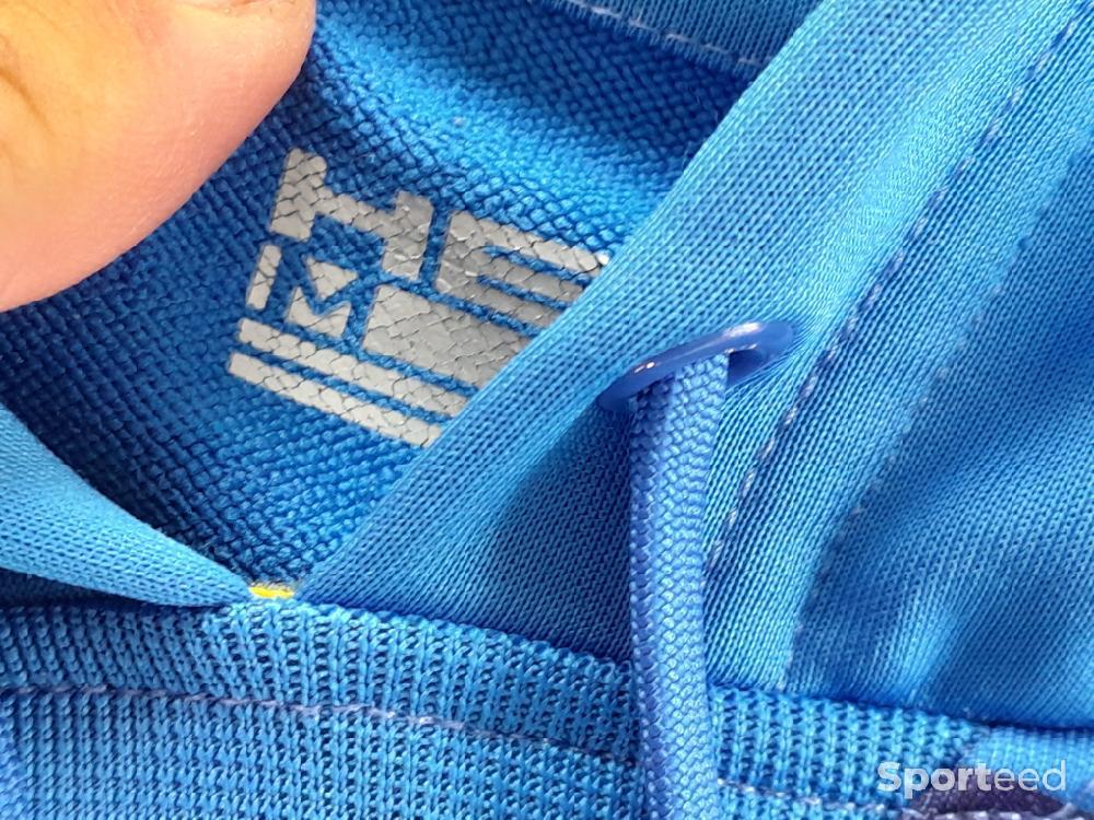 Tennis - Sweat à capuche  - photo 4