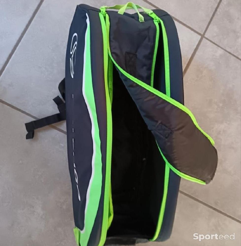 Badminton - Sac Badminton/Padel - photo 2