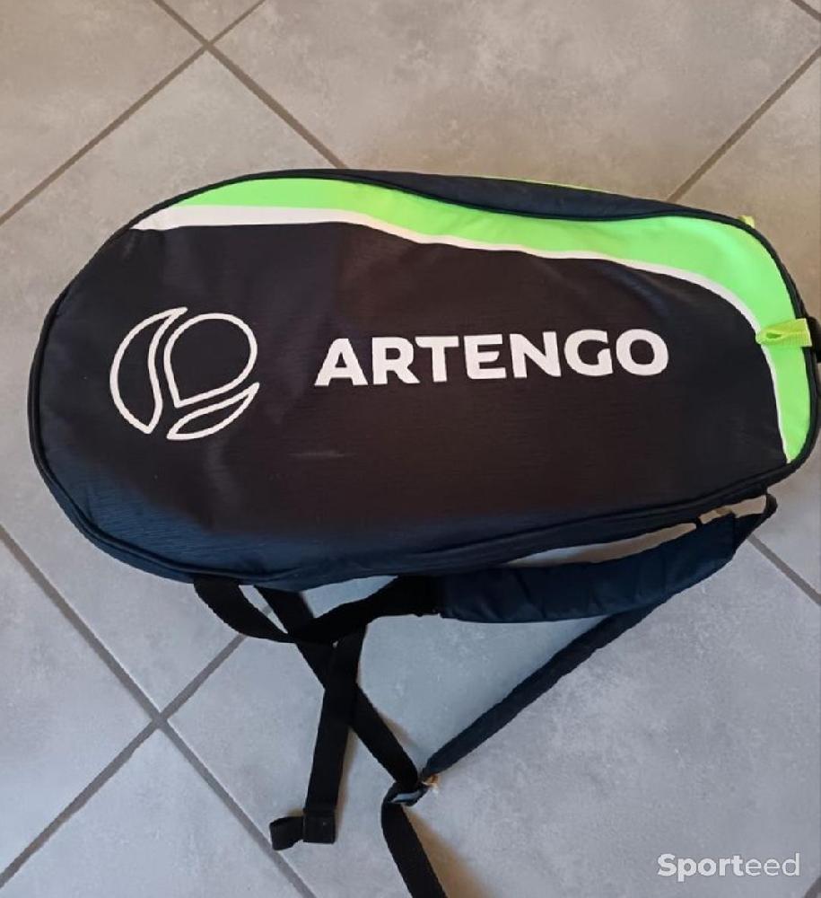 Badminton - Sac Badminton/Padel - photo 3