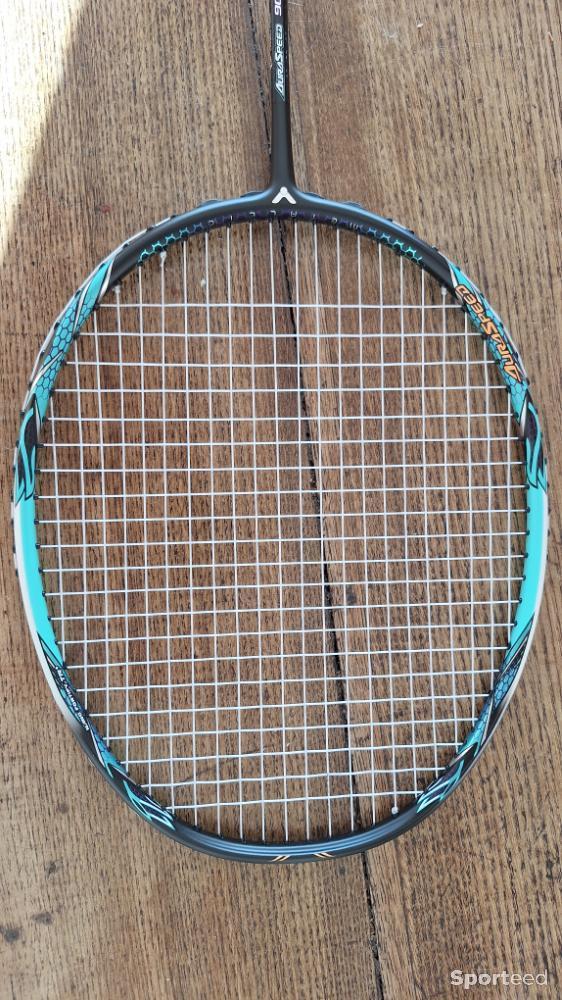 Badminton - Raquette badminton - photo 2