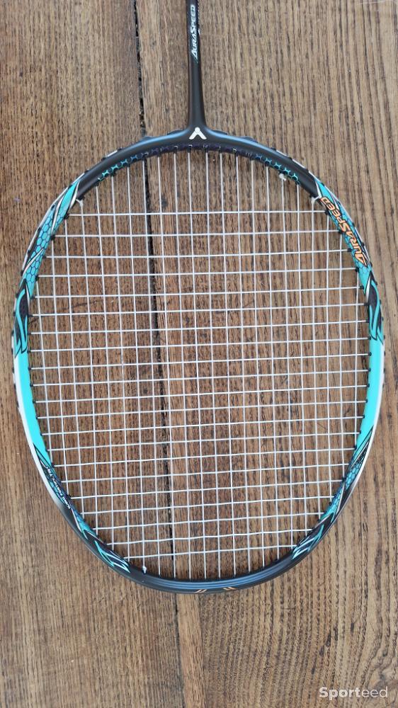 Badminton - Raquette badminton - photo 3