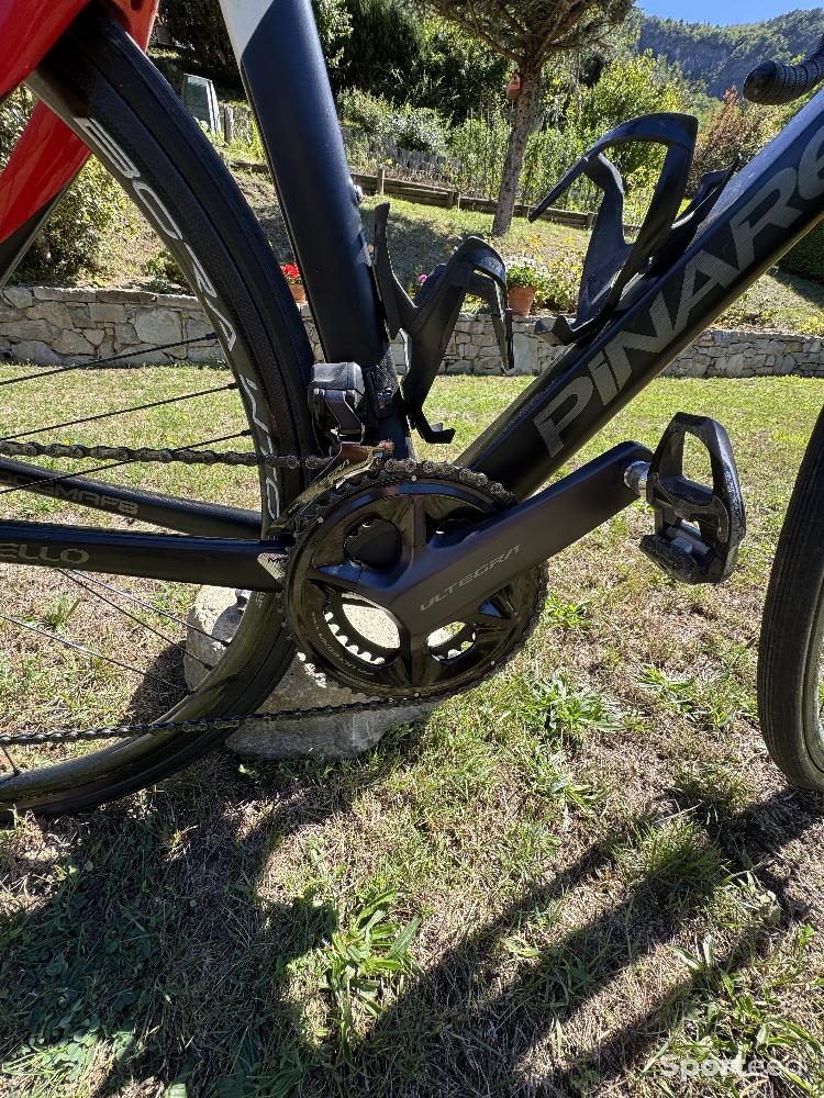 Vélo route - 🔥 Pinarello Dogma F8 – Excellent état (février 2017) - photo 5