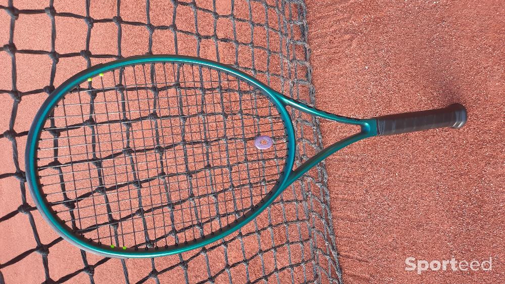 Tennis - Wilson Blade V9 98  - photo 1