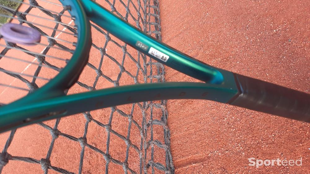 Tennis - Wilson Blade V9 98  - photo 4