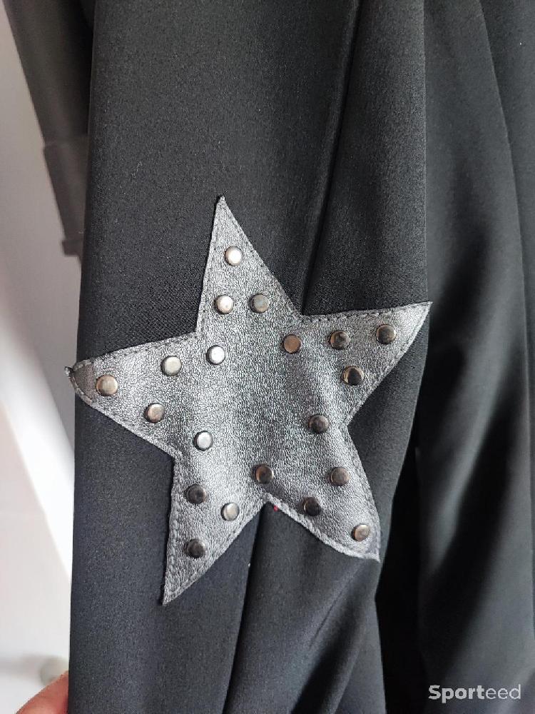 Equitation - Veste de concours  - photo 2