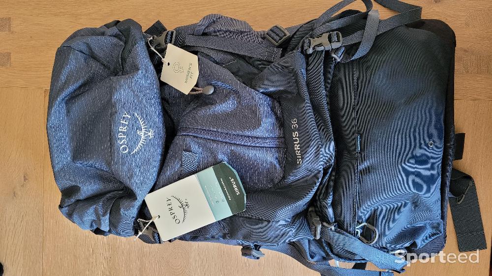 Randonnée / Trek - Sac à dos de randonnée Osprey Sirrus 36L - photo 1