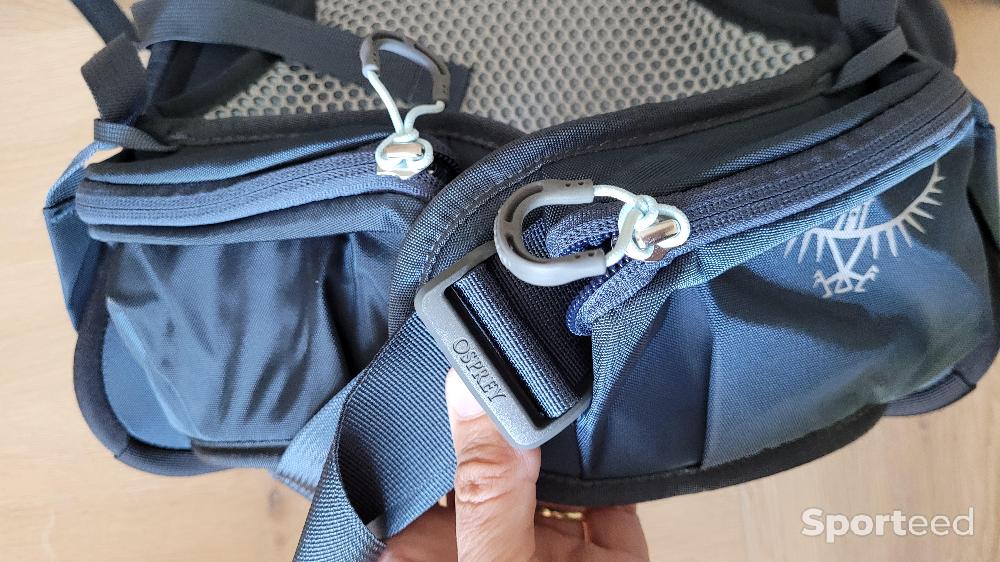 Randonnée / Trek - Sac à dos de randonnée Osprey Sirrus 36L - photo 2