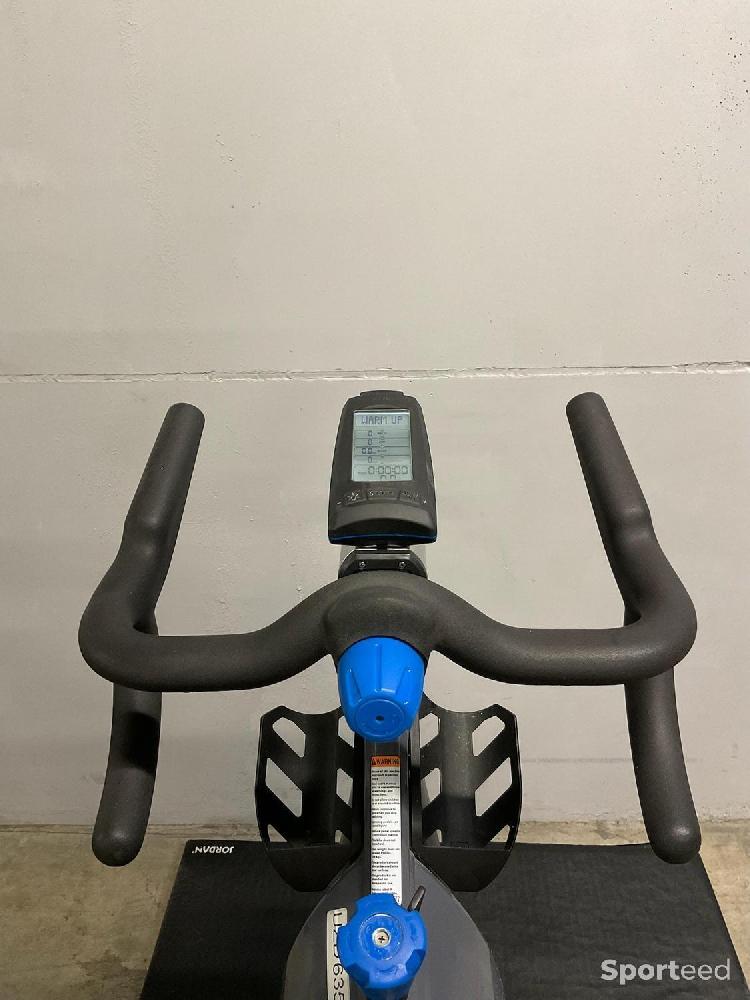 Fitness / Cardio training - Vélo Stages SC3 SIC1 - photo 3