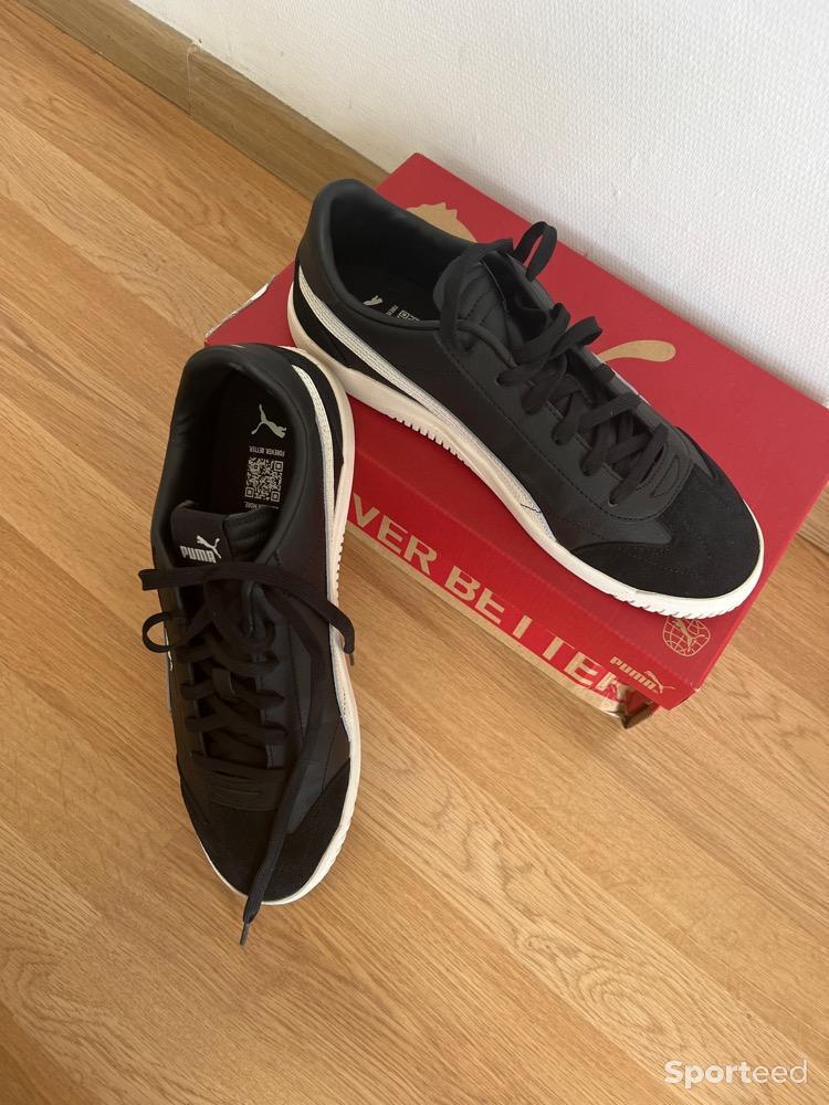 Basket-ball - Sneackers homme Puma - photo 1