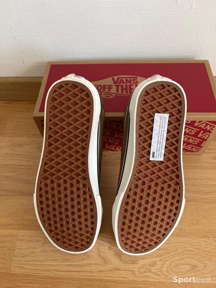 Basket-ball - Sneackers femme Vans - photo 2