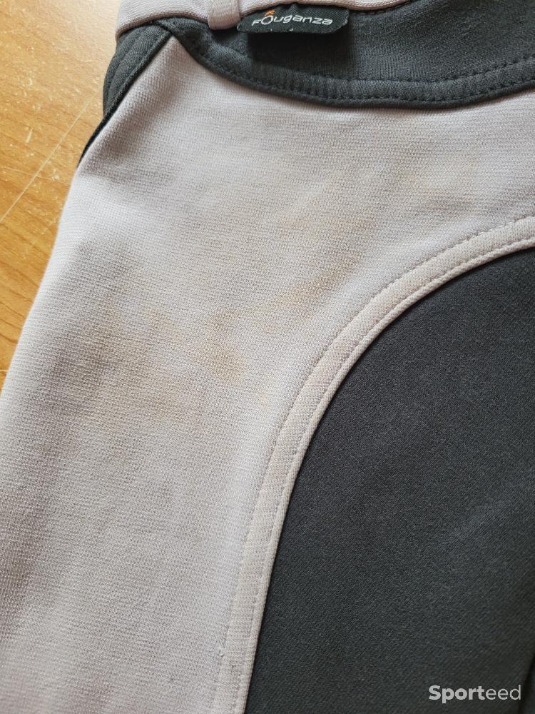 Equitation - Pantalon fille 10 ans - photo 4