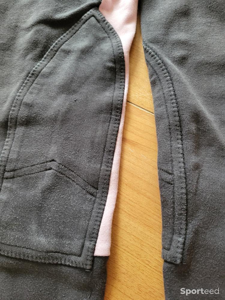 Equitation - Pantalon fille 10 ans - photo 2