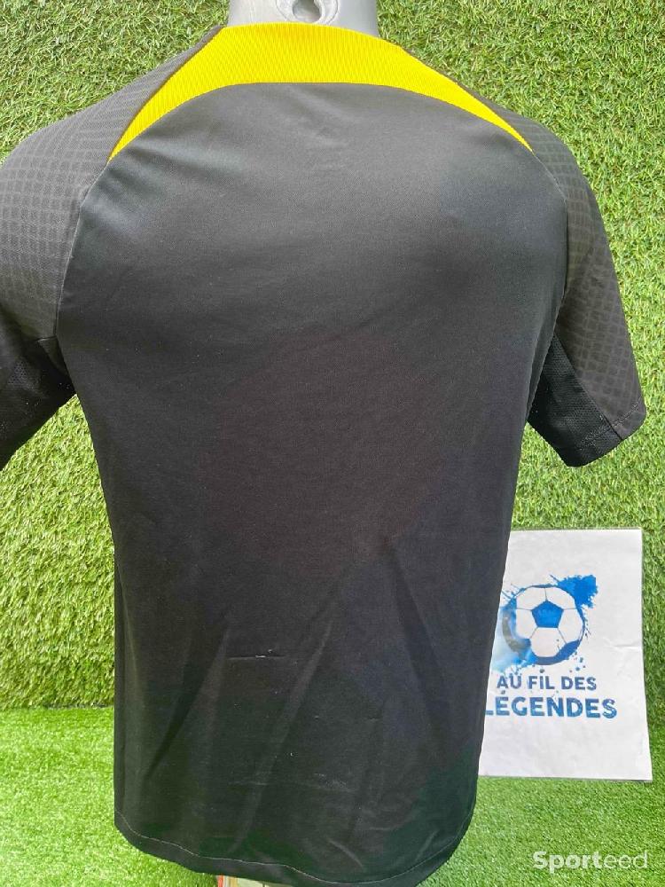 Football - Maillot training PSG  - photo 5
