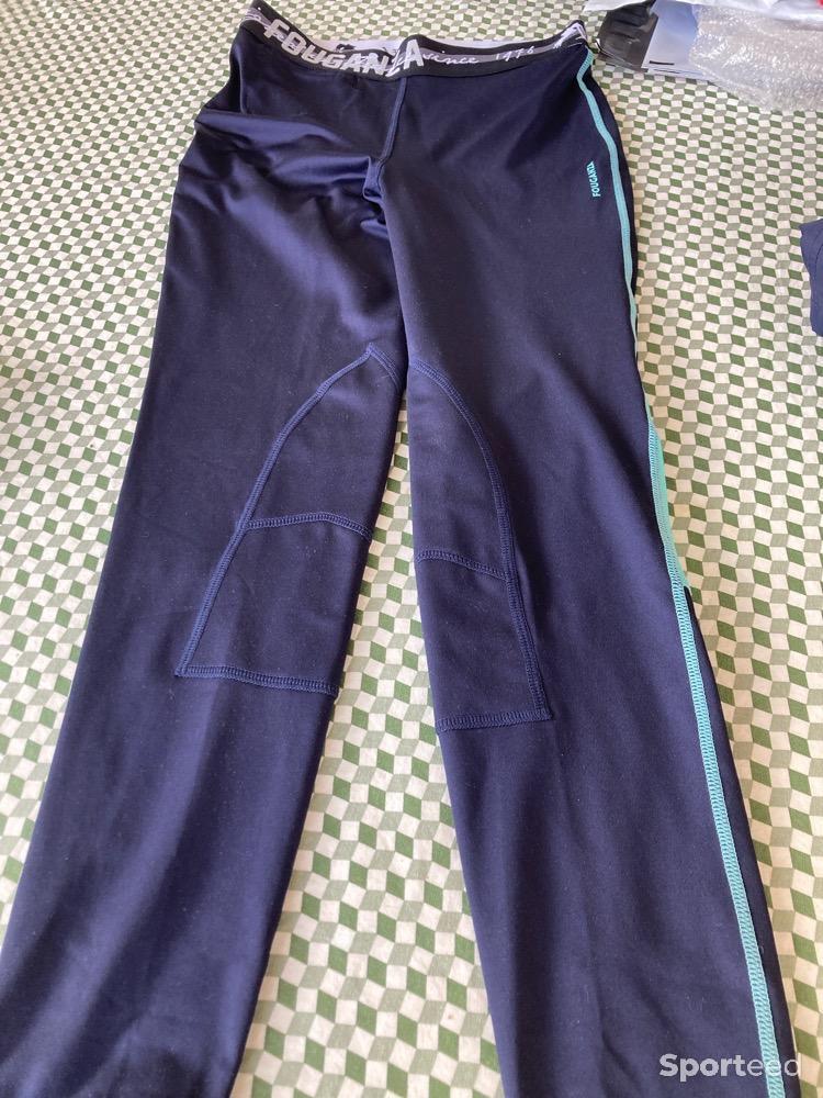 Equitation - Legging equitation neuf - photo 4