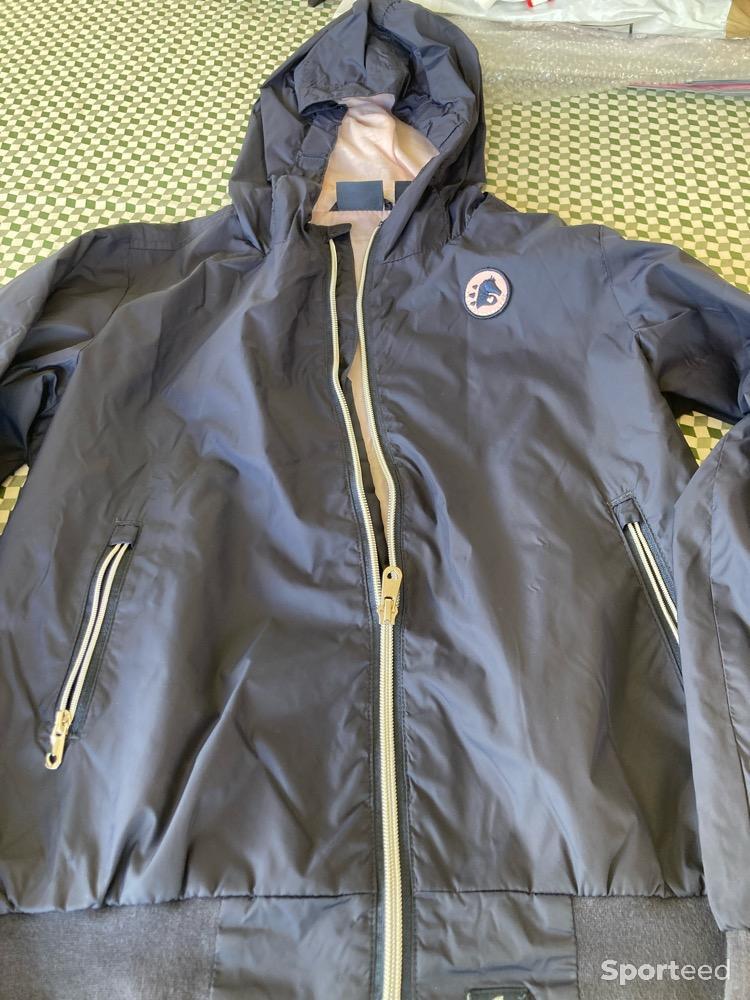 Equitation - Veste imperméable equitation  - photo 1