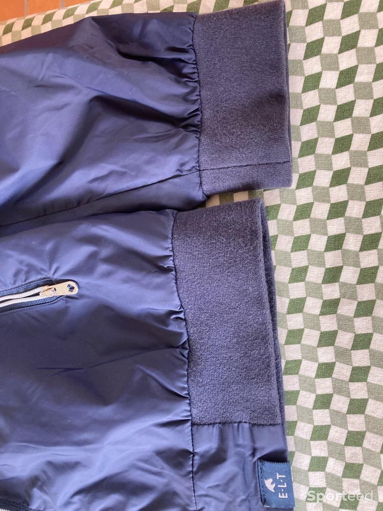 Equitation - Veste imperméable equitation  - photo 3