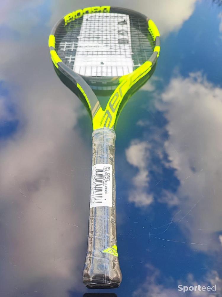 Tennis - Raquette de tennis babolat - photo 5