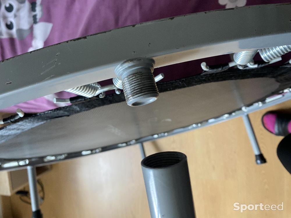 Fitness / Cardio training - Trampoline individuel  - photo 4