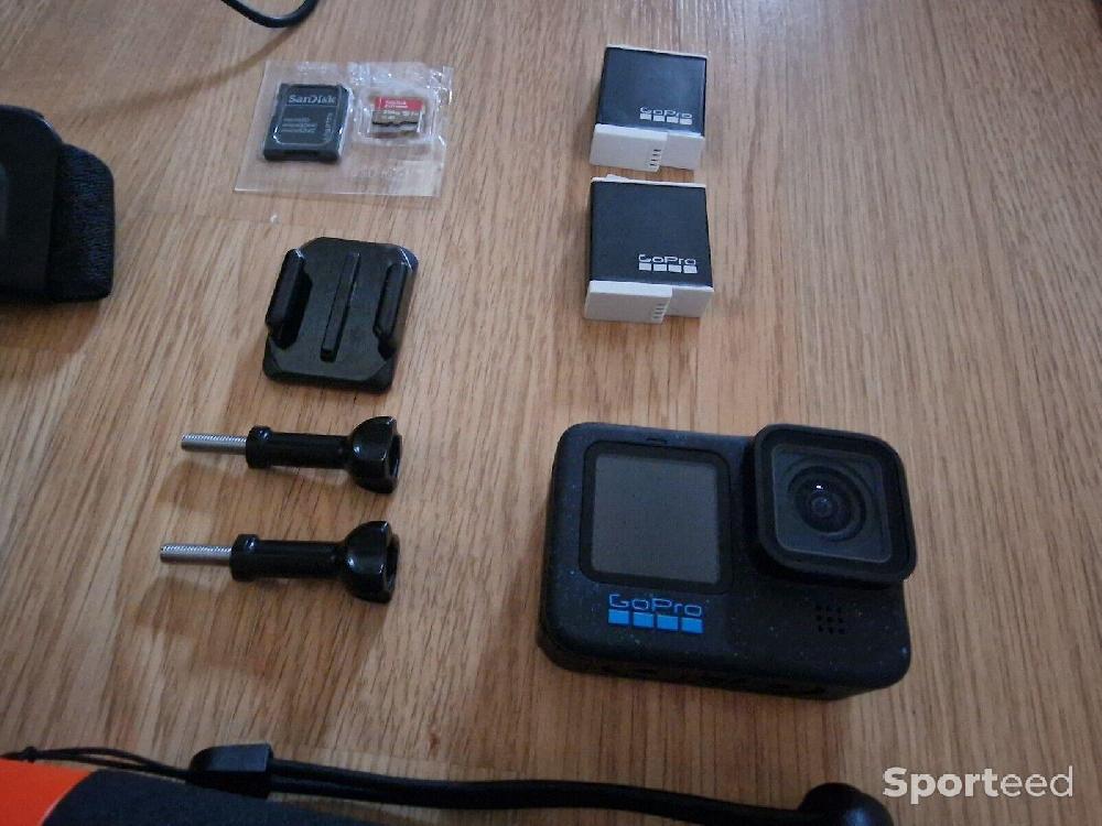 Accessoires électroniques - Caméra GoPro héro 12 - photo 2