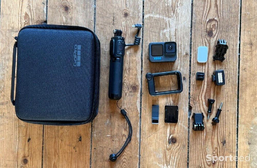 Accessoires électroniques - Caméra GoPro héro 12 - photo 3