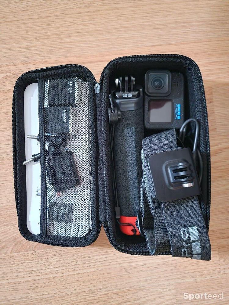Accessoires électroniques - Caméra GoPro héro 12 - photo 4