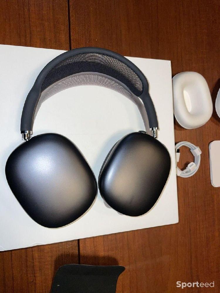 Accessoires électroniques - Casque airpods max - photo 1