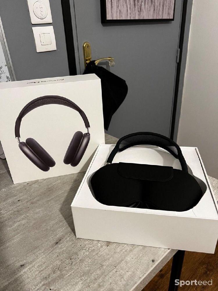 Accessoires électroniques - Casque airpods max - photo 5