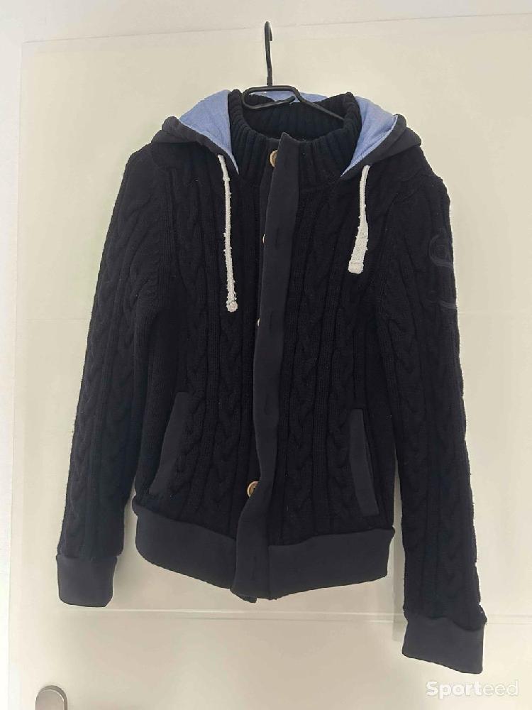 Equitation - Veste Le Sabotier - photo 1