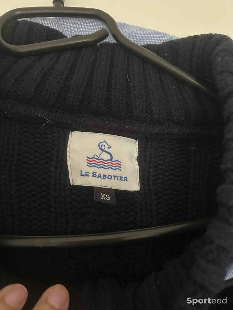 Equitation - Veste Le Sabotier - photo 3