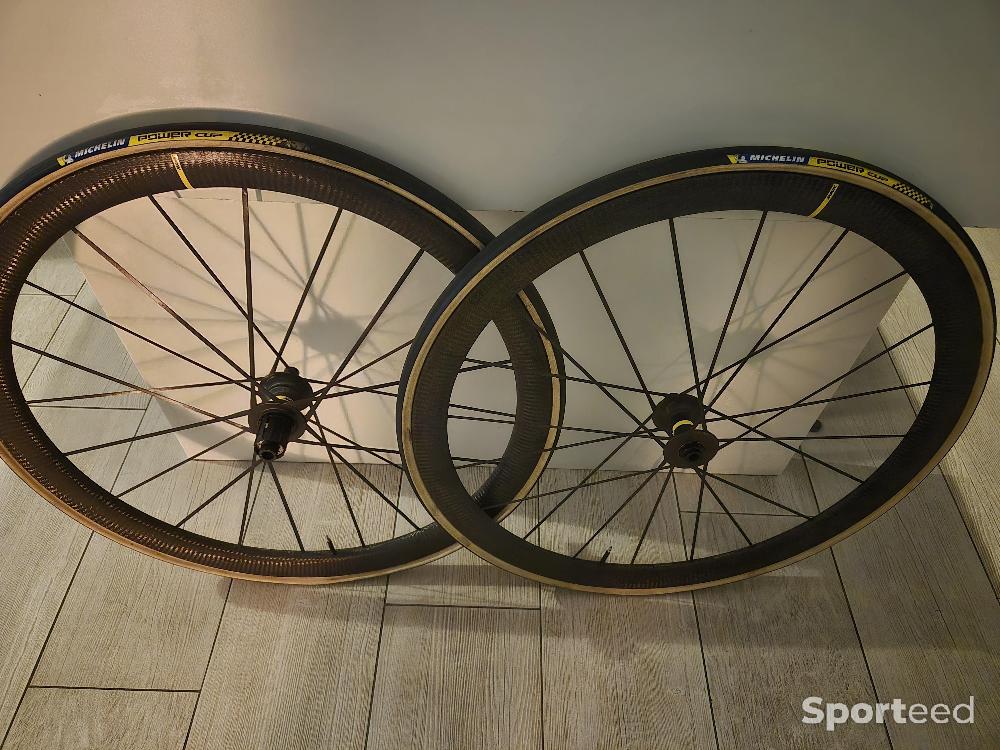 Vélo route - Vend ou échange  - photo 1