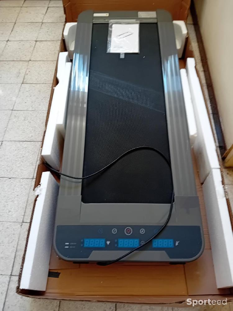 Fitness / Cardio training - TAPIS DE MARCHE - photo 1
