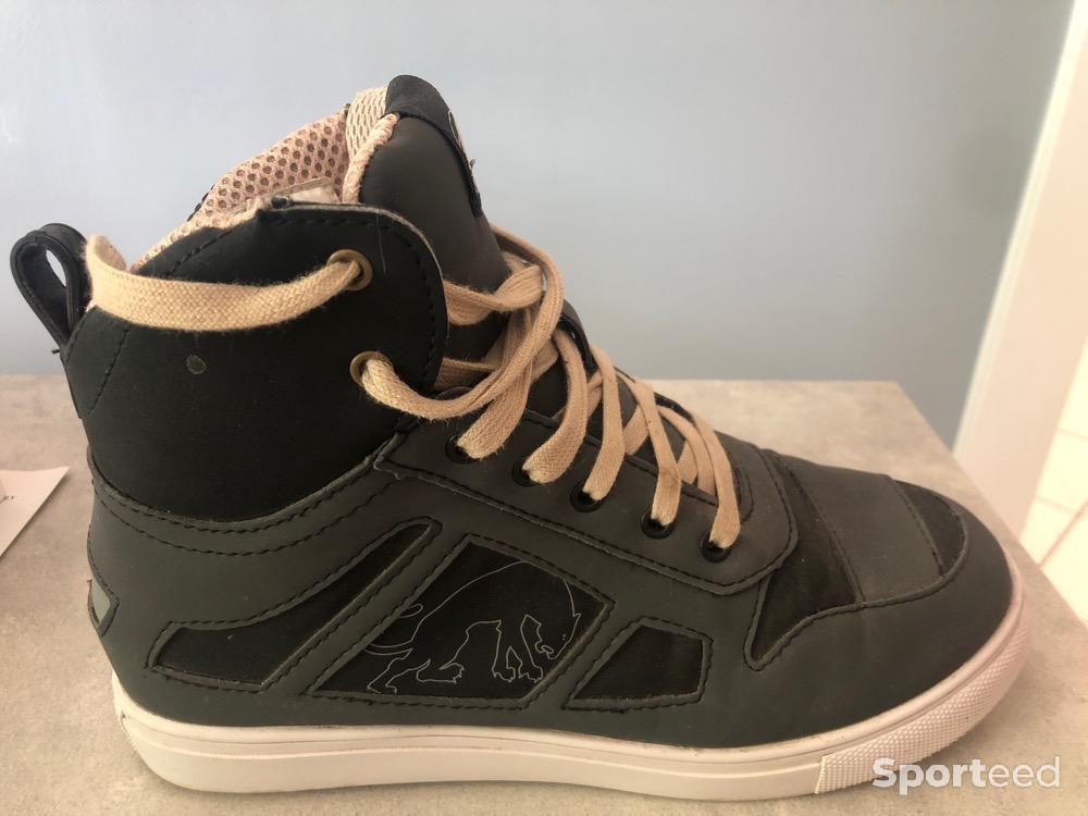 Moto route - Chaussures moto femme Furygan Angie D30 taille 38 - photo 1