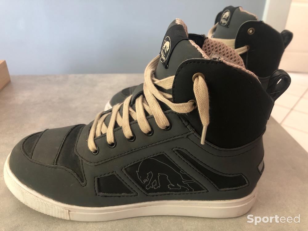 Moto route - Chaussures moto femme Furygan Angie D30 taille 38 - photo 3