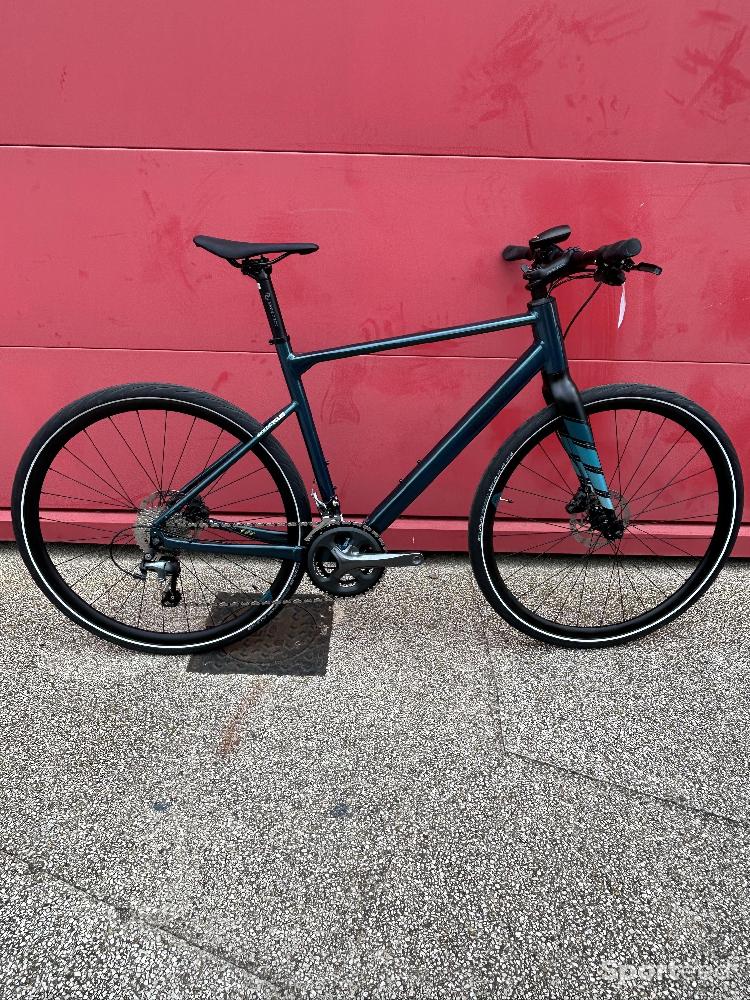 Vélo loisir / urbain - NEUF ! Bergamont Sweep 6 taille 55 - photo 1