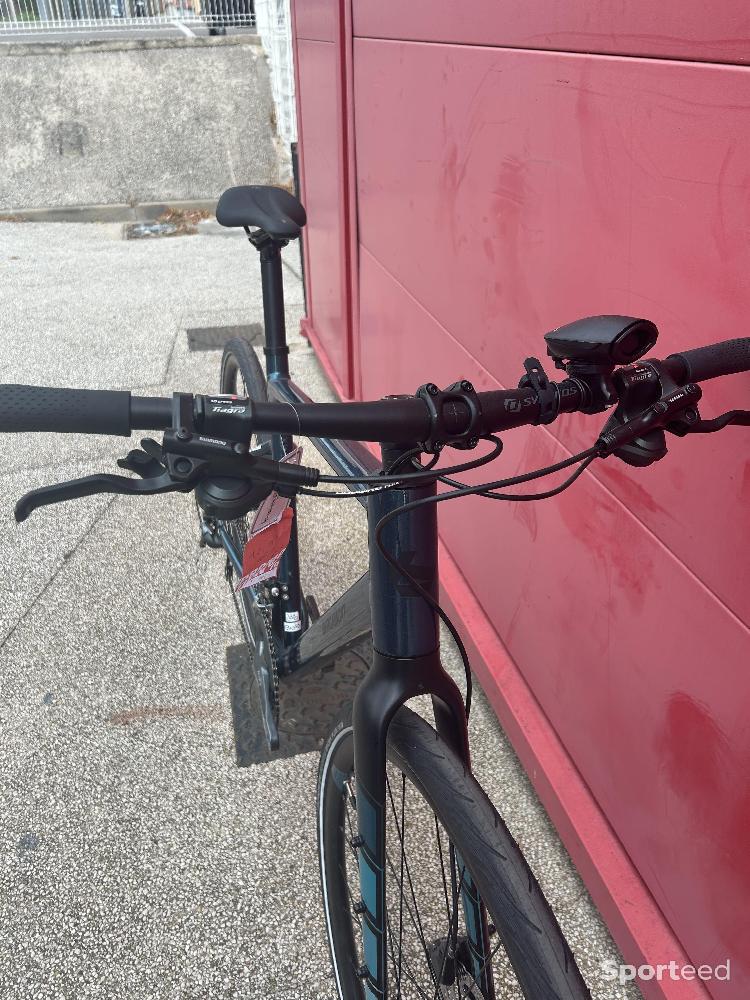 Vélo loisir / urbain - NEUF ! Bergamont Sweep 6 taille 55 - photo 3