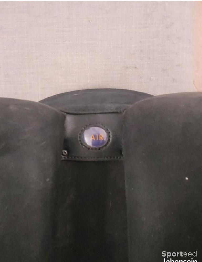 Equitation - Selle wintec d'lux  - photo 5