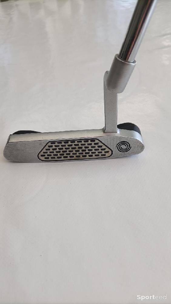 Golf - Putter Odyssey  - photo 3