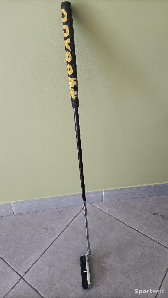 Golf - Putter Odyssey  - photo 4
