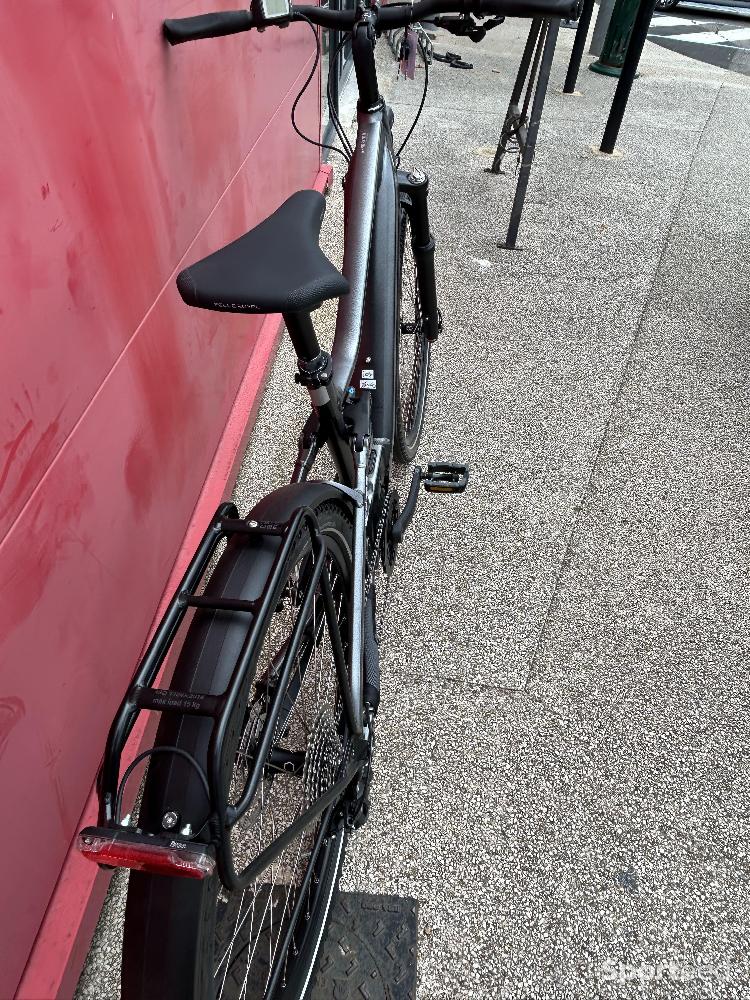 Vélo électrique - NEUF ! Bergamont E-Horizon FS Edition taille M - photo 3