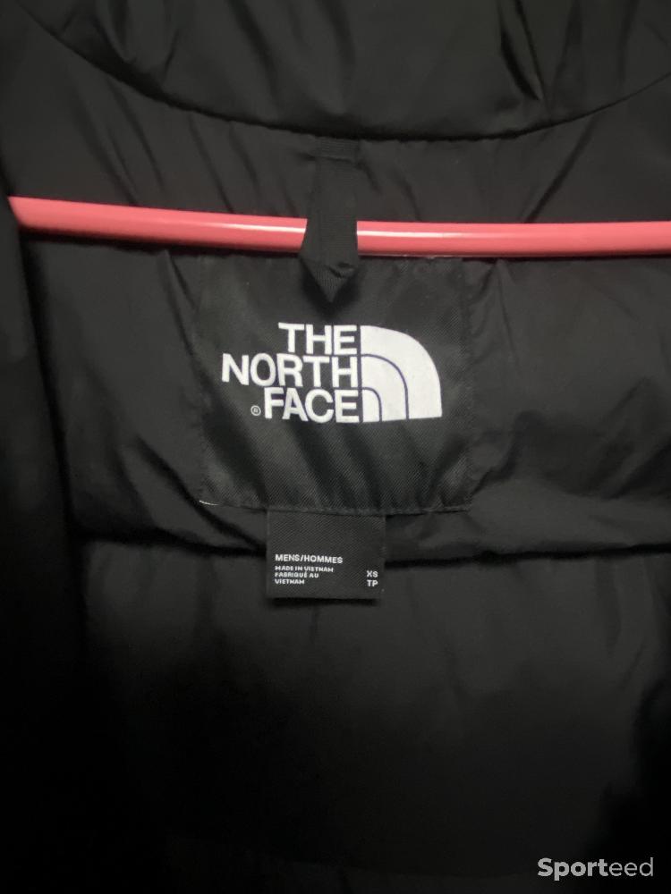 Ski alpin - Doudoune The North Face - photo 3