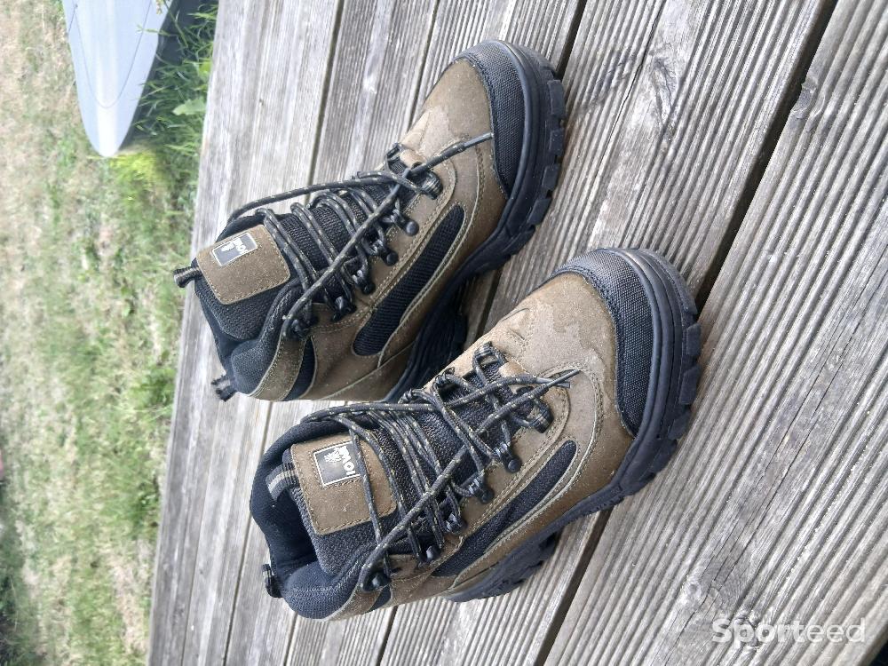 Randonnée / Trek - Chaussures de randonnée 41 Lowa - photo 1