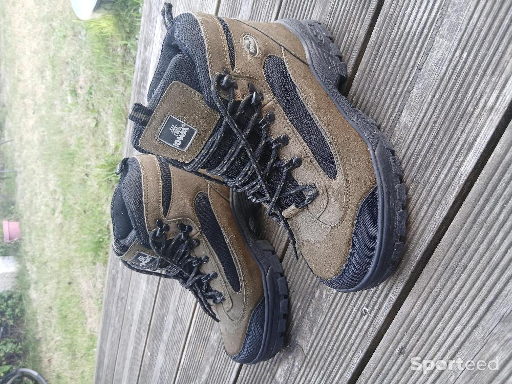 Randonnée / Trek - Chaussures de randonnée 41 Lowa - photo 2