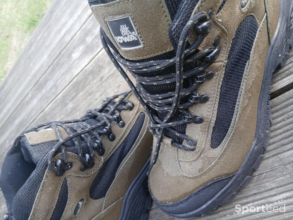 Randonnée / Trek - Chaussures de randonnée 41 Lowa - photo 4