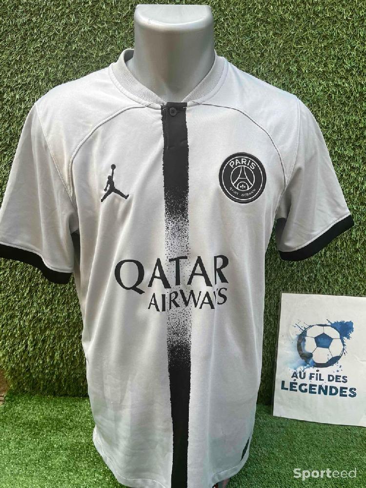 Football - Maillot verratti PSG  - photo 2