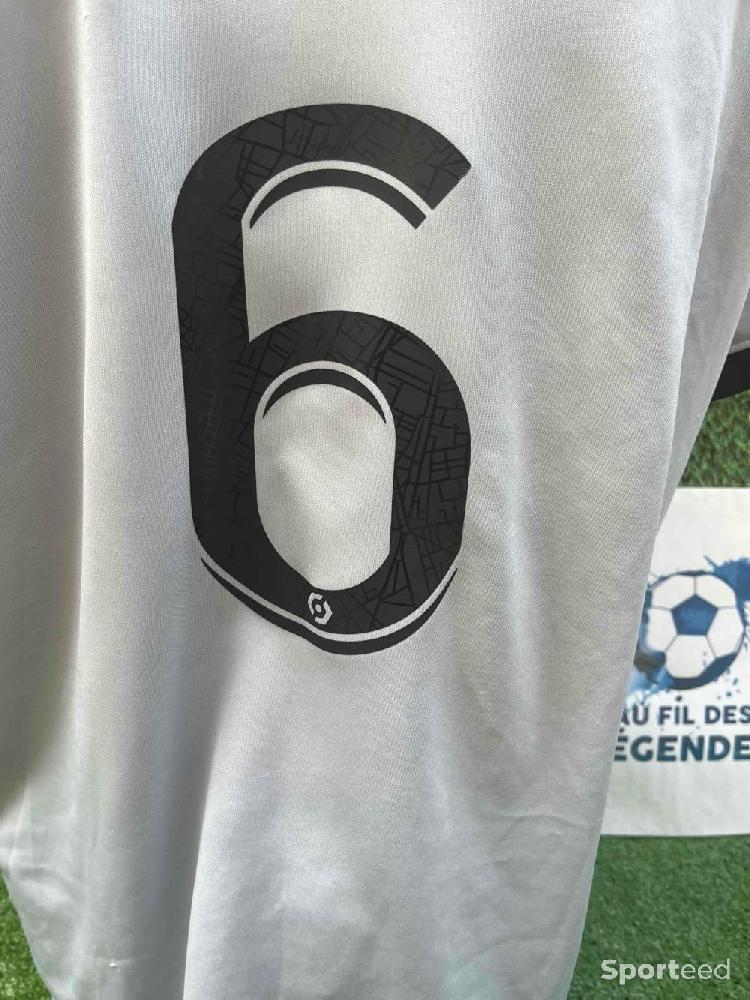Football - Maillot verratti PSG  - photo 3
